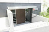 【エントランス】ドゥーエ参宮橋 