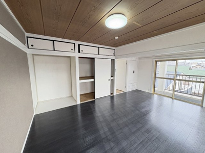 【内装】 | オリンポス三原Ⅱ