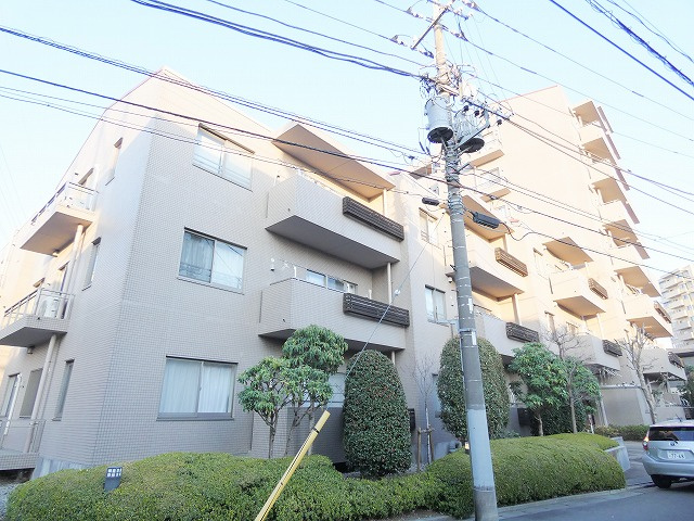 豊田ハウス