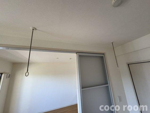 カトルパレ小石川の設備
