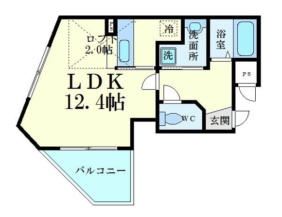 国泰寺Mビル