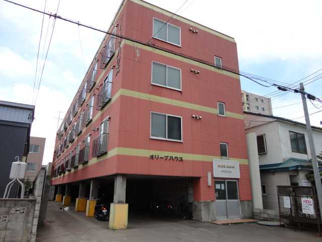 WACORE宮下通