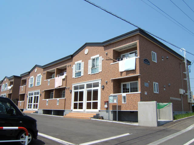 イースト　フォー　ヒルズ