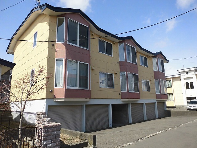 シャルマン緑町