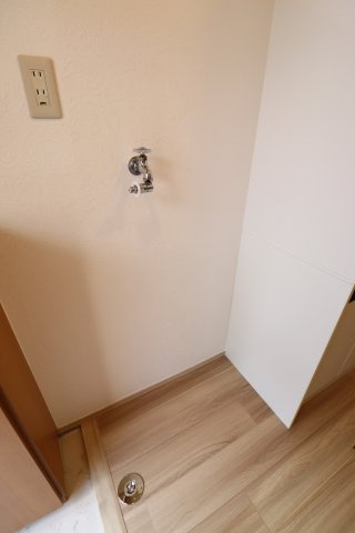 イースト・ガーデンの設備