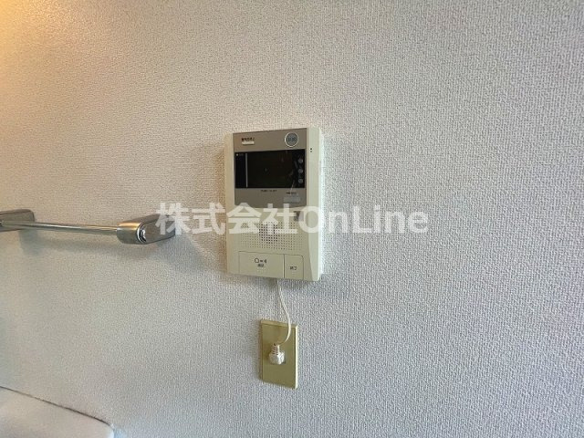 ブルーメンハウスのセキュリティ