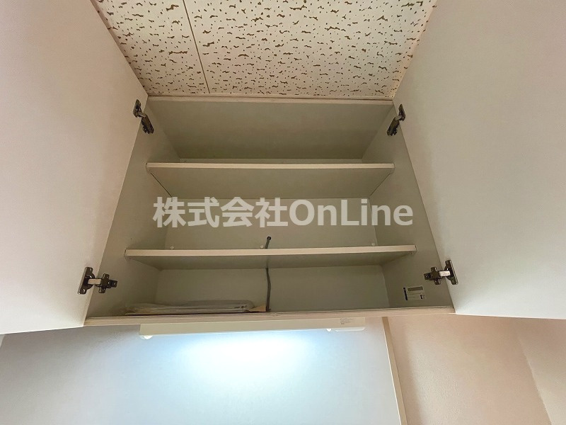 ブルーメンハウスのその他