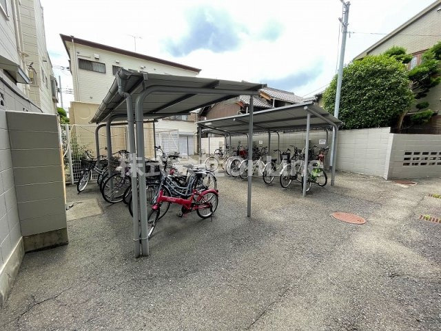 ブルーメンハウスのその他共用部分
