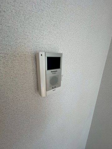 サリナスのセキュリティ