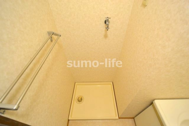アベリア壱番館の設備