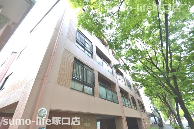 アベリア壱番館
