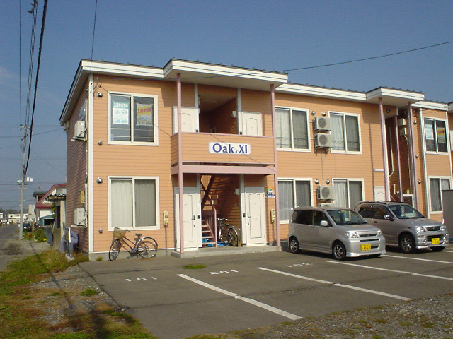 OakXI