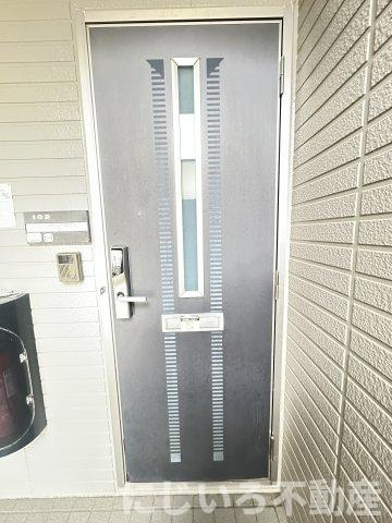 エスパシオ那賀川Bのその他