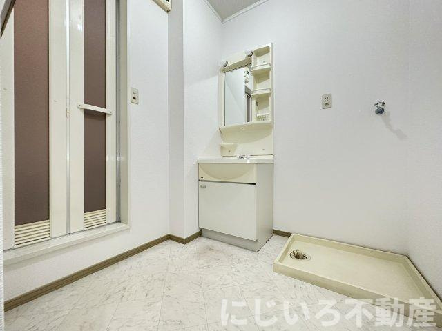 エスパシオ那賀川Bのその他