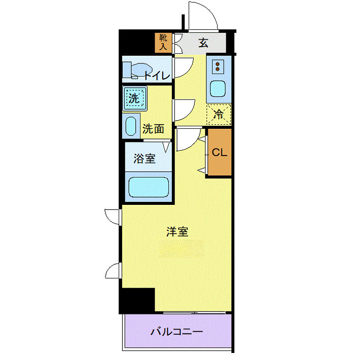 LEXE綾瀬