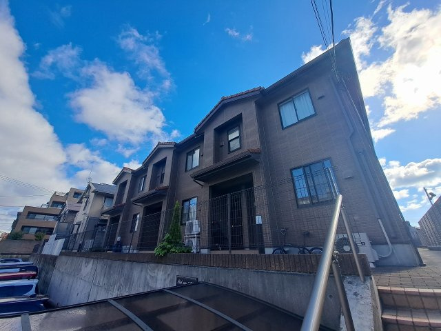 ベラージュ二番町