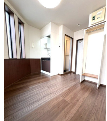 アーバンプレイス高円寺Ⅶの内装
