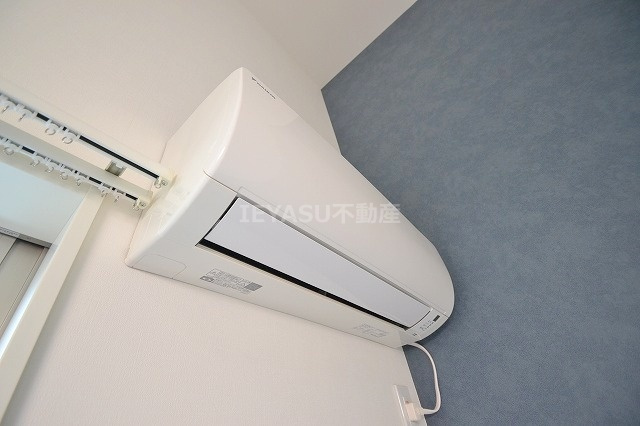 87gK-Brand jr草津浜町の設備
