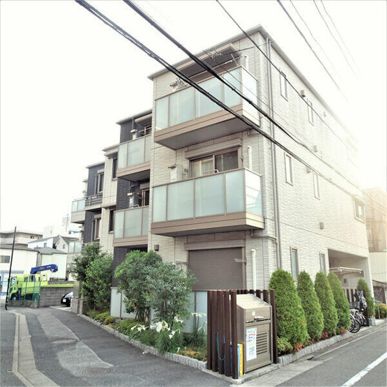 【外観】