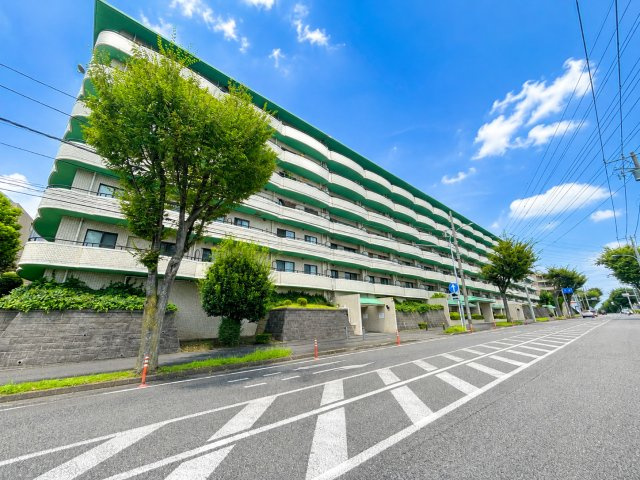 ドルチェ戸塚\新 規 リ フォー ム 済 み/の画像