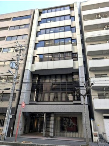 アストロ新大阪ビルⅠ