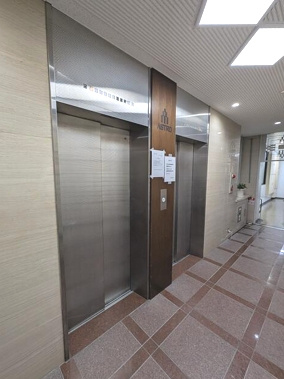 アストロ新大阪ビルⅠのその他共用部分
