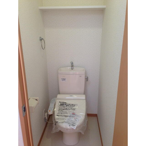 【トイレ】