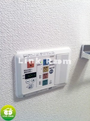 フォレシティ錦糸町の設備