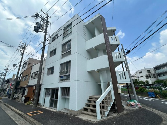 ガーデン千種｜名古屋市の賃貸ならMy賃貸の外観|ガーデン千種