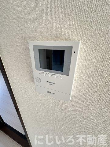 フレグランスAPのセキュリティ