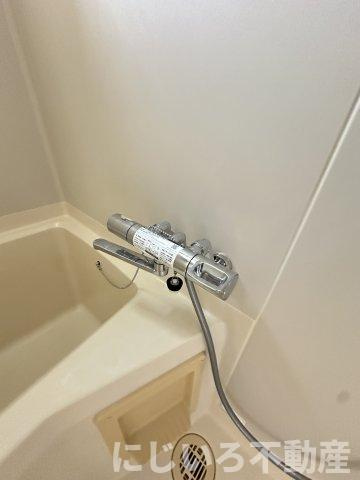 フレグランスAPの浴室