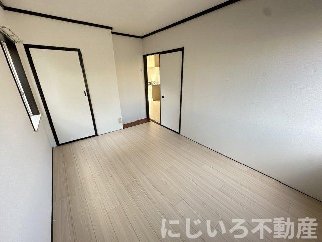 フレグランスAPの居間・リビング