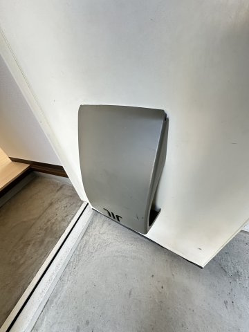 フレグランスAPの設備