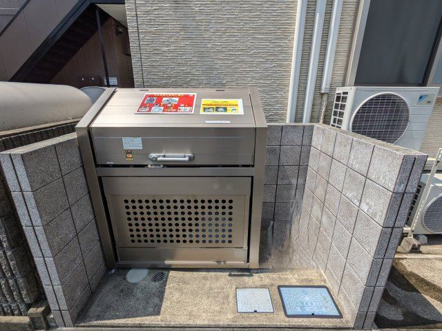 ディアコート南行徳のその他