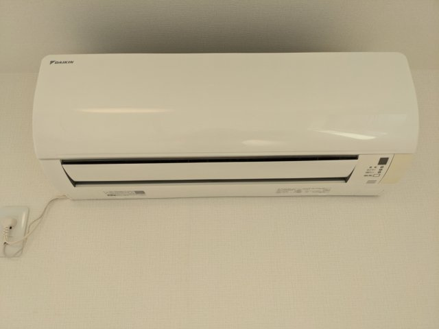 ディアコート南行徳の設備
