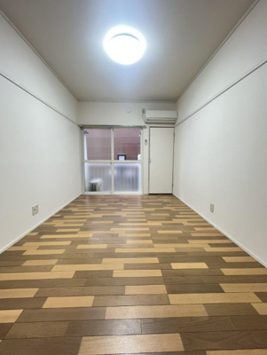 【居間・リビング】 | コットンハウス大橋Ⅰ