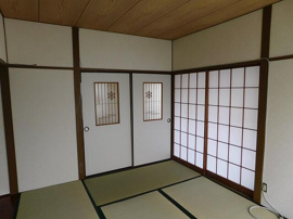 和室