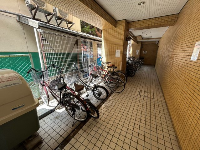 ダイアパレス大須第二｜名古屋市の賃貸ならMy賃貸のその他共用部分|ダイアパレス大須第二