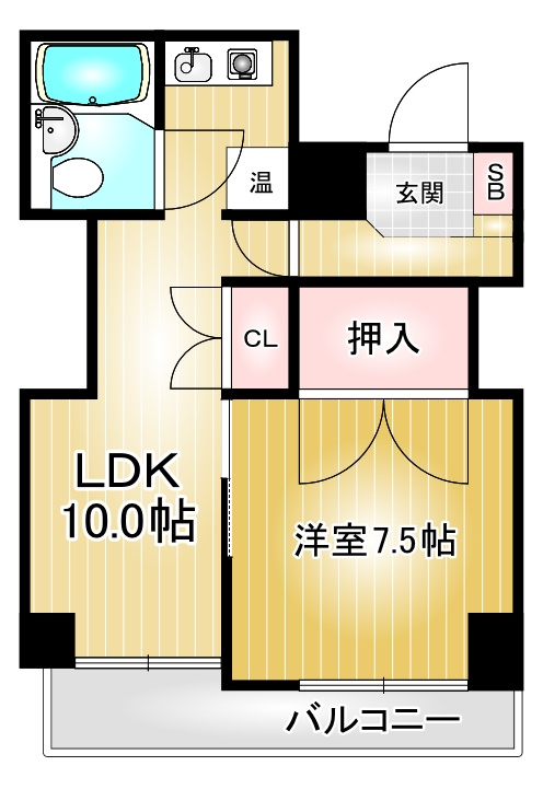 ダイアパレス大須第二｜名古屋市の賃貸ならMy賃貸