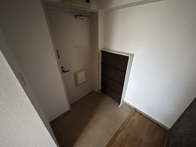 ダイアパレス大須第二｜名古屋市の賃貸ならMy賃貸の玄関|ダイアパレス大須第二