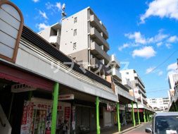 レジェンド横浜の画像