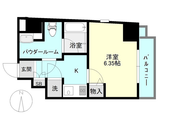レジェンド横浜