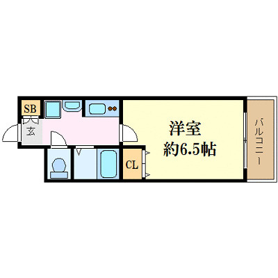 プレサンス新大阪ステーションフロント