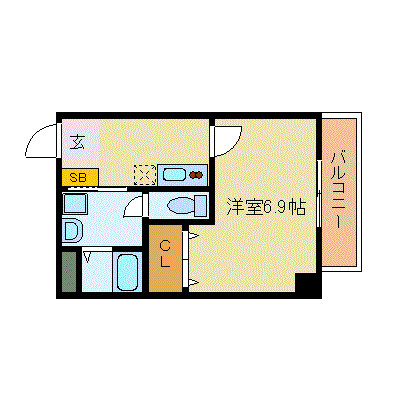 IF柴島