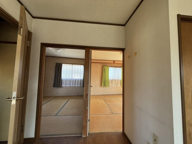 中古住宅　鏡島精華1丁目の内装|3階