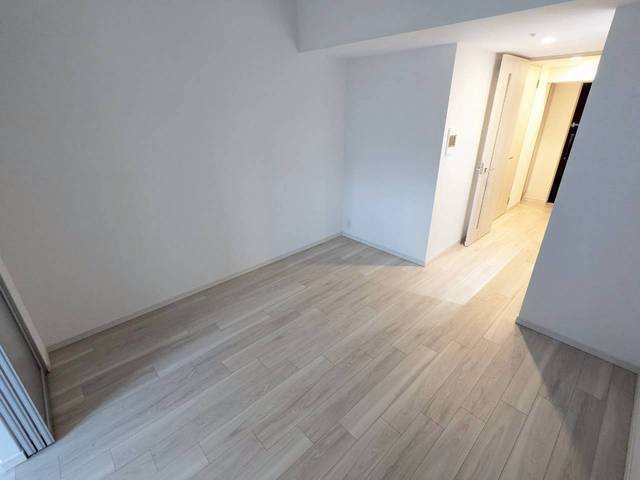 Ｓ－ＲＥＳＩＤＥＮＣＥ観音公園ａｌｏｒｉａの居間・リビング