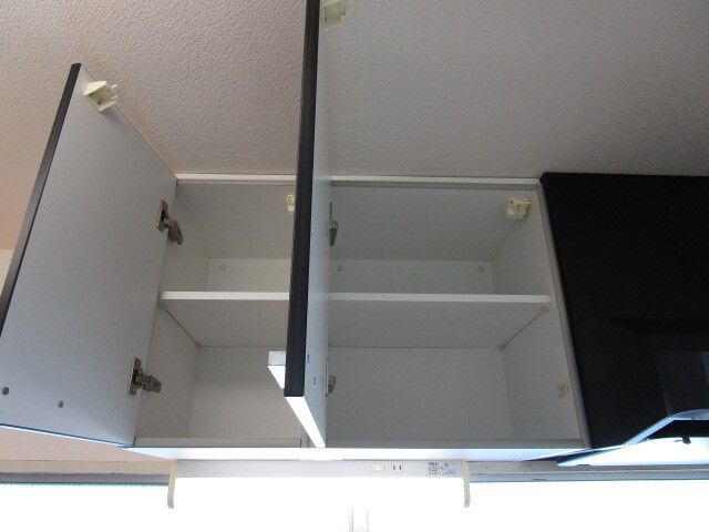 さつきアパートの設備