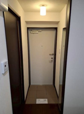 【玄関】 | クラスイン与儀 | 同一建物別部屋参考写真