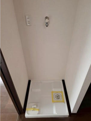 【設備】 | クラスイン与儀 | 同一建物別部屋参考写真