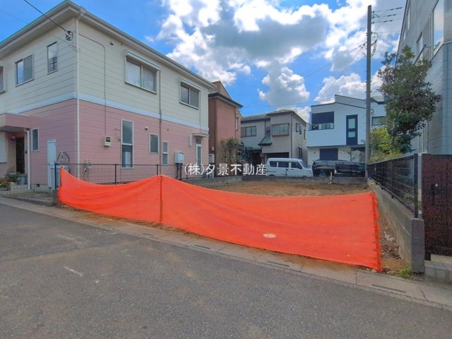 《仲介手数料無料》見沼区大和田町２丁目1611-5新築一戸建てKEIAI GRACE